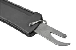 Otter Mercator 10-440 RG Large Carbon 4-part, Multitool -Outdoor Knives OR10 440RG 04 otter