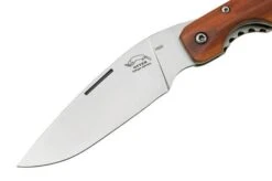 Otter Beluga 153-3 PB Böhler N690 Plum Wood, Pocket Knife -Outdoor Knives OR153 3PB 03 otter