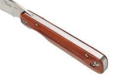 Otter Beluga 153-3 PB Böhler N690 Plum Wood, Pocket Knife -Outdoor Knives OR153 3PB 07 otter