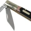 Old Timer Barlow 280OT, Slipjoint Pocket Knife -Outdoor Knives OT280OT 01 schrade old timer