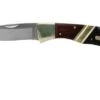 Old Timer Large Lockback 29OT Pocket Knife, With Leather Sheath -Outdoor Knives OT29OT 01 schrade old timer