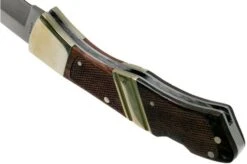 Old Timer Large Lockback 29OT Pocket Knife, With Leather Sheath 16 Old Timer Large Lockback 29OT Pocket Knife, With Leather Sheath -Outdoor Knives OT29OT 05 schrade old timer