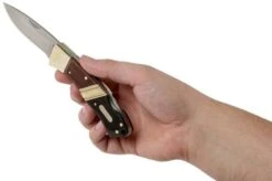 Old Timer Large Lockback 29OT Pocket Knife, With Leather Sheath 19 Old Timer Large Lockback 29OT Pocket Knife, With Leather Sheath -Outdoor Knives OT29OT 08 schrade old timer