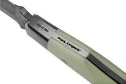 Pohl Force MK-10 Last Blood, Tactical Knife, Stoil Manchev Design -Outdoor Knives PF5017 06 pohlforce