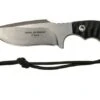 Pohl Force Compact Two Stonewashed 6031 Fixed Knife, Dietmar Pohl Design -Outdoor Knives PF6031 01 pohl 1