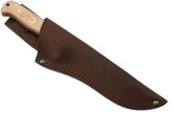 PUMA SGB Buffalo Hunter, Olive Wood 6817200V Hunting Knife 14 PUMA SGB Buffalo Hunter, Olive Wood 6817200V Hunting Knife -Outdoor Knives PU6817200V 06 puma
