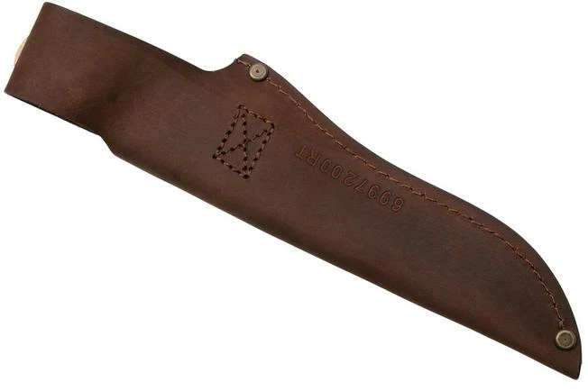 PUMA SGB Buffalo Hunter, Olive Wood 6817200V Hunting Knife 9 PUMA SGB Buffalo Hunter, Olive Wood 6817200V Hunting Knife - Image 7