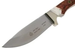 PUMA SGB Teton, Stag 6818402S Hunting Knife -Outdoor Knives PU6818402S 03 puma