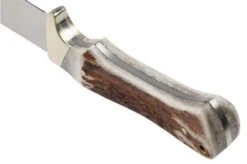 PUMA SGB Teton, Stag 6818402S Hunting Knife -Outdoor Knives PU6818402S 04 puma