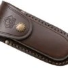 PUMA Belt Pouch Brown 993568 -Outdoor Knives PU993568 01 puma