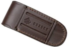PUMA Belt Pouch Brown 993568 -Outdoor Knives PU993568 02 puma