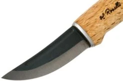 Roselli Hunting Knife R100 Leather Sheath, Hunting Knife -Outdoor Knives RIR100 03 roselli