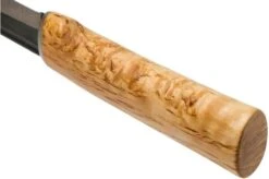 Roselli Hunting Knife R100 Leather Sheath, Hunting Knife -Outdoor Knives RIR100 04 roselli