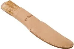 Roselli Hunting Knife R100 Leather Sheath, Hunting Knife -Outdoor Knives RIR100 06 roselli