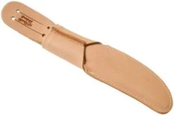 Roselli Hunting Knife R100 Leather Sheath, Hunting Knife -Outdoor Knives RIR100 07 roselli