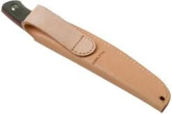 Real Steel Arbiter Premium Micarta 3814 M390 Fixed Knife -Outdoor Knives RL3814 07 real steel