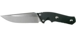 Real Steel Sorrow 3821 Black, Poltergeist Design