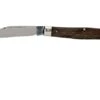 Robert Klaas Stockman 105mm Bog Oak 725-1-276 Pocket Knife -Outdoor Knives RS725 1 276 01 robert klaas rs725 1 276 01