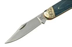 Rough Ryder Denim Sowbelly, RR2183 Pocket Knife -Outdoor Knives RY2183 03 rr