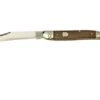 Rough Ryder Brown Burlap Large Toothpick RR2328, Pocket Knife -Outdoor Knives RY2328 01 roughryder