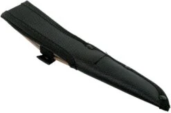 Schrade Frontier Fixed Knife 4.5" 1124284 Tan & Black FRN Pocket Knife -Outdoor Knives SC1124284 07 schrade