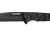 Schrade Regime Tanto Fixed Blade 1136036 Fixed Knife -Outdoor Knives SC1136036 01 schrade