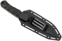 Schrade Regime Tanto Fixed Blade 1136036 Fixed Knife -Outdoor Knives SC1136036 07 schrade