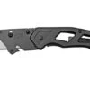 Schrade Tradesman 1159300 Black Stainless Steel, Pocket Knife
