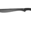 Schrade Decimate Brush Sword 1182525 Black, Machete -Outdoor Knives SC1182525 01 schrade