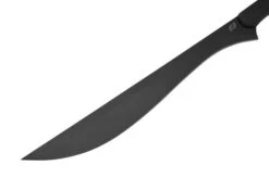 Schrade Decimate Brush Sword 1182525 Black, Machete -Outdoor Knives SC1182525 03 schrade
