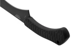 Schrade Decimate Brush Sword 1182525 Black, Machete -Outdoor Knives SC1182525 04 schrade