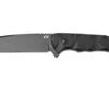 Schrade Regime 1182619, Black Fixed Knife -Outdoor Knives SC1182619 01 schrade