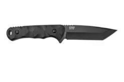 Schrade Regime 1182619, Black Fixed Knife -Outdoor Knives SC1182619 02 schrade