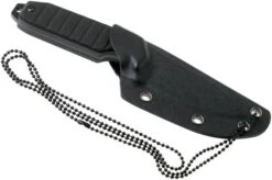 Schrade Reverse Tanto Fixed Blade SCHF16 Neck Knife 15 Schrade Reverse Tanto Fixed Blade SCHF16 Neck Knife -Outdoor Knives SCHF16 07 schrade