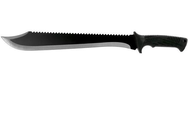 Schrade 21” Machete SCMACH2 Machete 3 Schrade 21” Machete SCMACH2 Machete