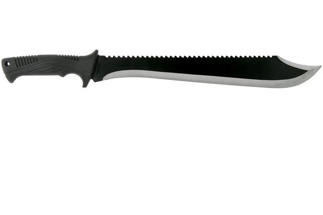 Schrade 21” Machete SCMACH2 Machete 4 Schrade 21” Machete SCMACH2 Machete - Image 2
