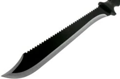 Schrade 21” Machete SCMACH2 Machete 12 Schrade 21” Machete SCMACH2 Machete -Outdoor Knives SCMACH2CP 03 schrade