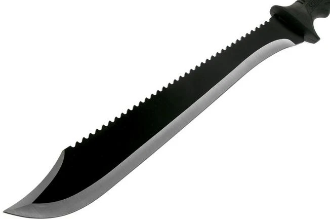 Schrade 21” Machete SCMACH2 Machete 5 Schrade 21” Machete SCMACH2 Machete - Image 3