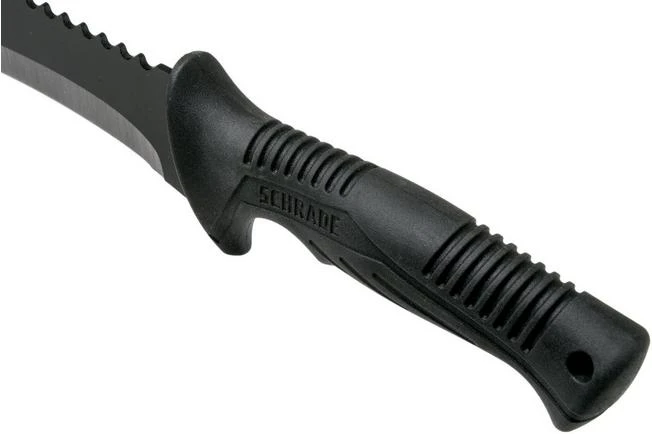 Schrade 21” Machete SCMACH2 Machete 7 Schrade 21” Machete SCMACH2 Machete - Image 5