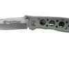 Smith & Wesson Extreme Ops Silver CK105H, Pocket Knife