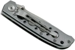 Smith & Wesson Extreme Ops Silver CK105H, Pocket Knife -Outdoor Knives SMCK105H 04 smith wesson