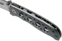 Smith & Wesson Extreme Ops Silver CK105H, Pocket Knife -Outdoor Knives SMCK105H 07 smith wesson