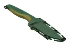 SOG Aegis FX 17-41-02-41 Forest Moss Green, Fixed Knife -Outdoor Knives SOG 17 41 02 41 06 sog