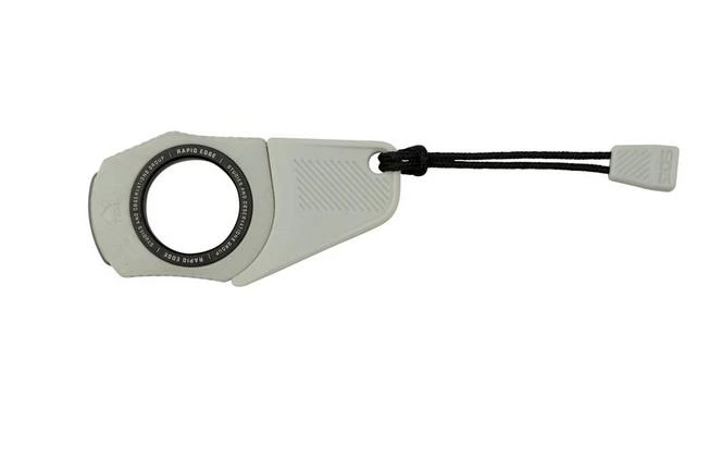 SOG Rapid Edge Concrete Dust 18-30-02-43 Neck Knife 3 SOG Rapid Edge Concrete Dust 18-30-02-43 Neck Knife