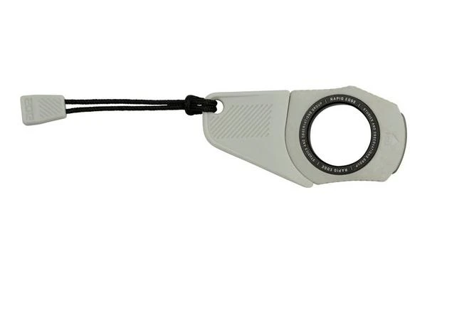 SOG Rapid Edge Concrete Dust 18-30-02-43 Neck Knife 4 SOG Rapid Edge Concrete Dust 18-30-02-43 Neck Knife - Image 2