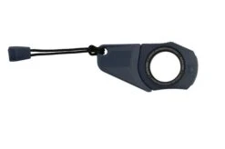 SOG Rapid Edge Midnight Blue 18-30-03-43 Neck Knife -Outdoor Knives SOG 18 30 03 43 02 sog