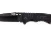 SOG FF11-CP Pocket Knife -Outdoor Knives SOG FF11 CP 01 sog sog ff11 cp 01