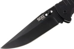 SOG FF11-CP Pocket Knife -Outdoor Knives SOG FF11 CP 03 sog sog ff11 cp 03