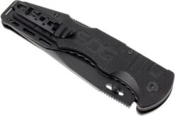 SOG FF11-CP Pocket Knife -Outdoor Knives SOG FF11 CP 04 sog sog ff11 cp 04