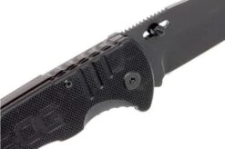SOG FF11-CP Pocket Knife -Outdoor Knives SOG FF11 CP 06 sog sog ff11 cp 06